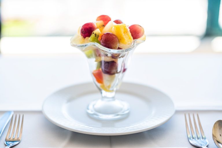 Fruit Salad - Madeira Island